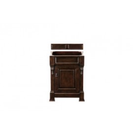 Brookfield Burnished Mahogany 26" (Vanity Only Pricing)